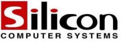 Silicon Computer Systems logo